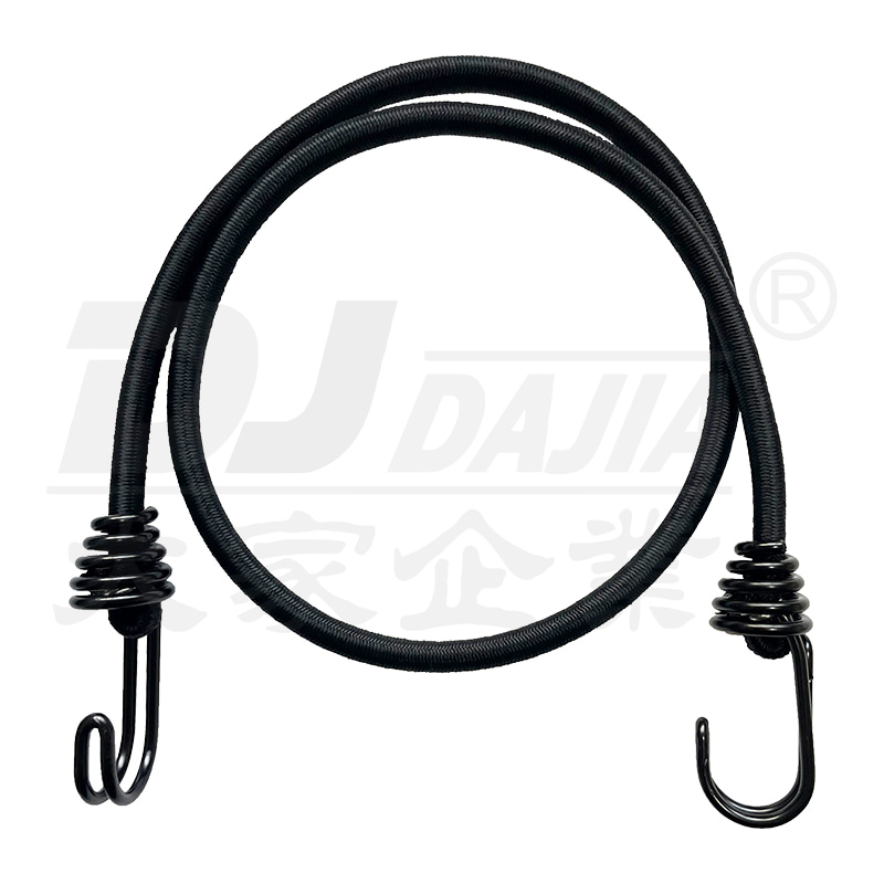 Corduri de bungee cu reglabilitate 4 în 1 frânghie de bungee pentru bicicletă