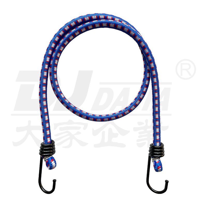 Corduri de bungee cu reglabilitate 4 în 1 frânghie de bungee pentru bicicletă