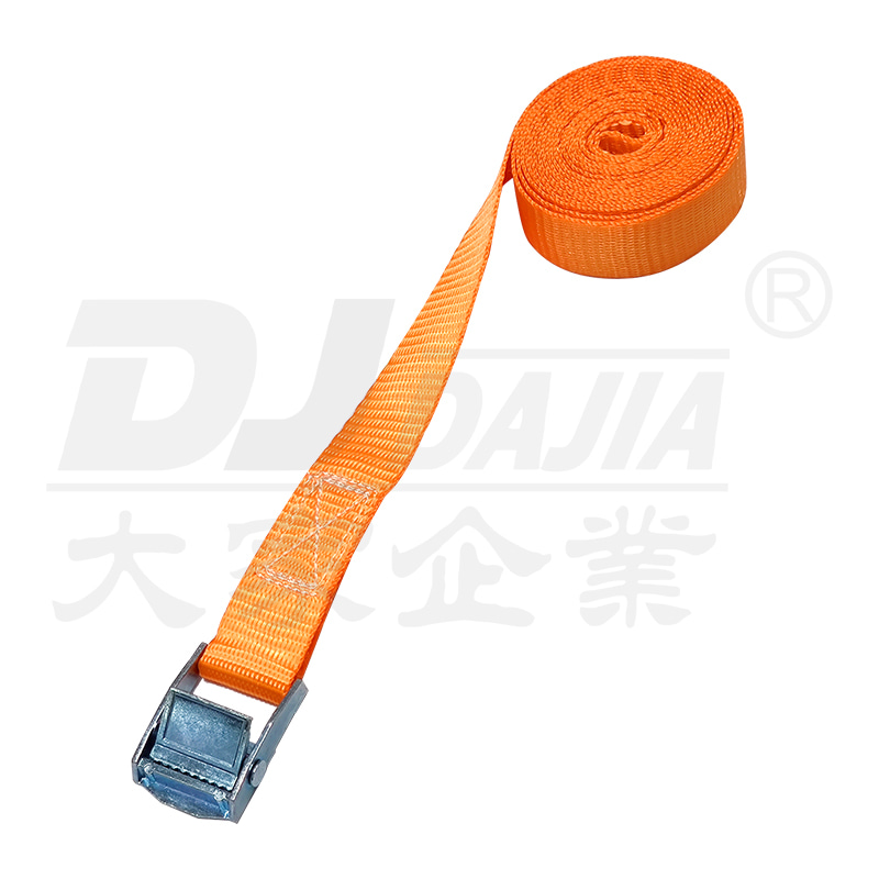 8 mm cârlige de nichel unic crabate cu barca, cabluri de barcă, cordon de pole de cort