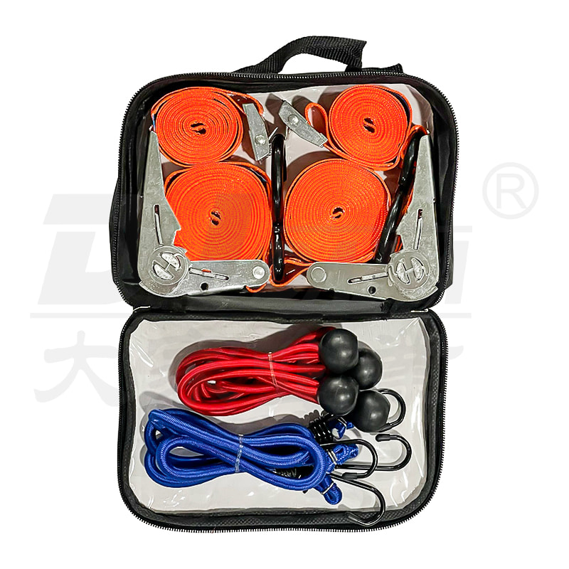 5mm Ball Ball Bungee-Tarpaulin Bungee Balls-Bungee Cord Barca
