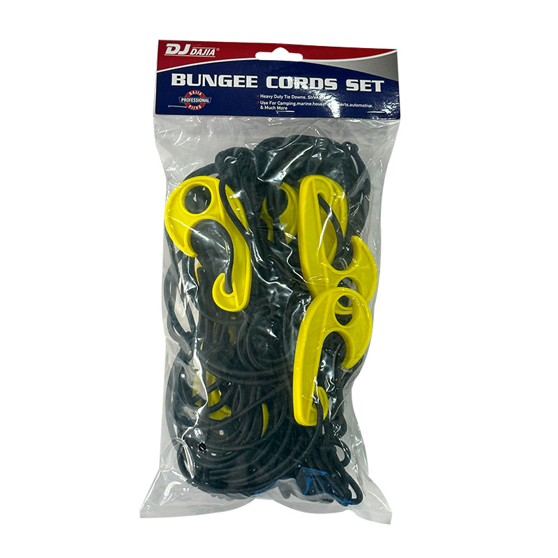 4mmx50x60cm ATV Retractable Mamb pentru bagaje pentru bagaje