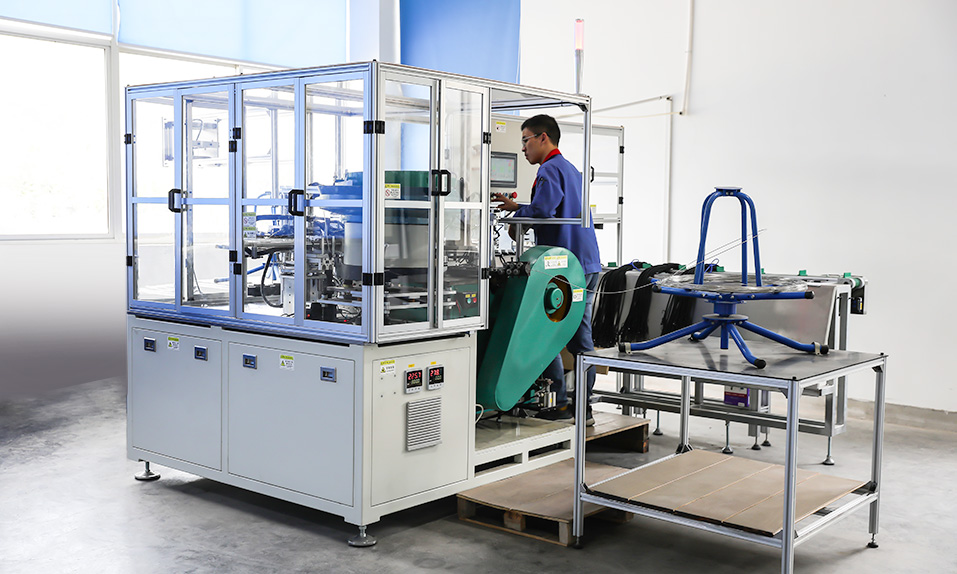 Jiande City Dayang Family Cheltuiement Facility Co., Ltd